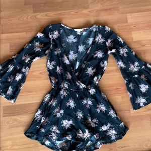 American Eagle Romper💖